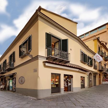 Maison Amalia Sorrento Exterior photo